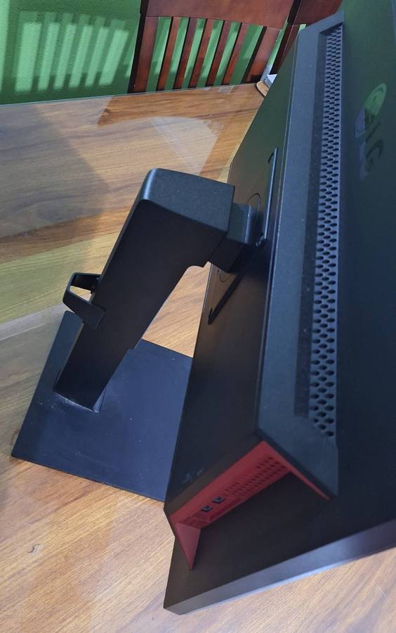 LG 24" Class Full HD Gaming Monitor 144Hz 1ms