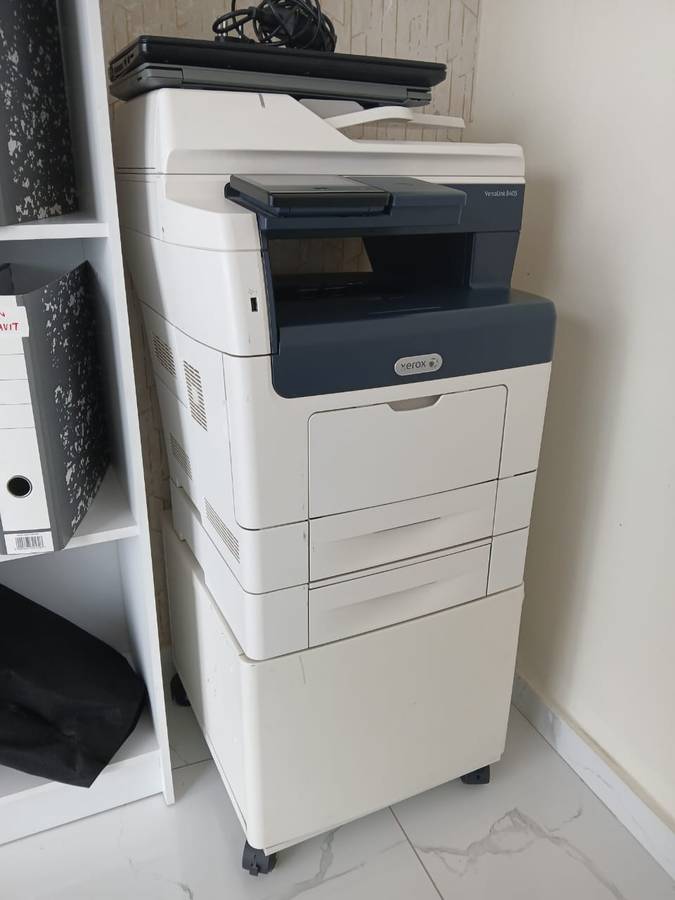 Xerox Versalink B405 - Please Read