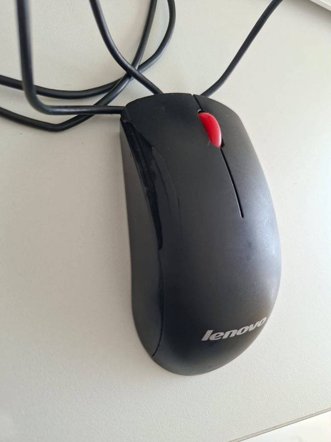 Lenovo ThinkCentre All in One