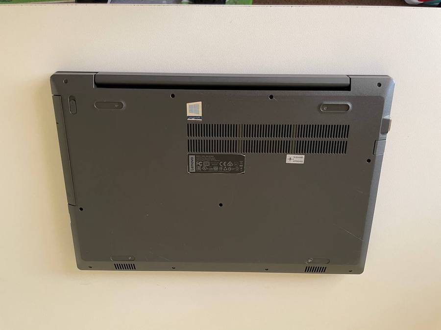 Lenovo V330 Intel i5 8th Gen 500GB SSD 8GB