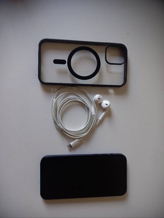 Apple iPhone 12  64GB 5G