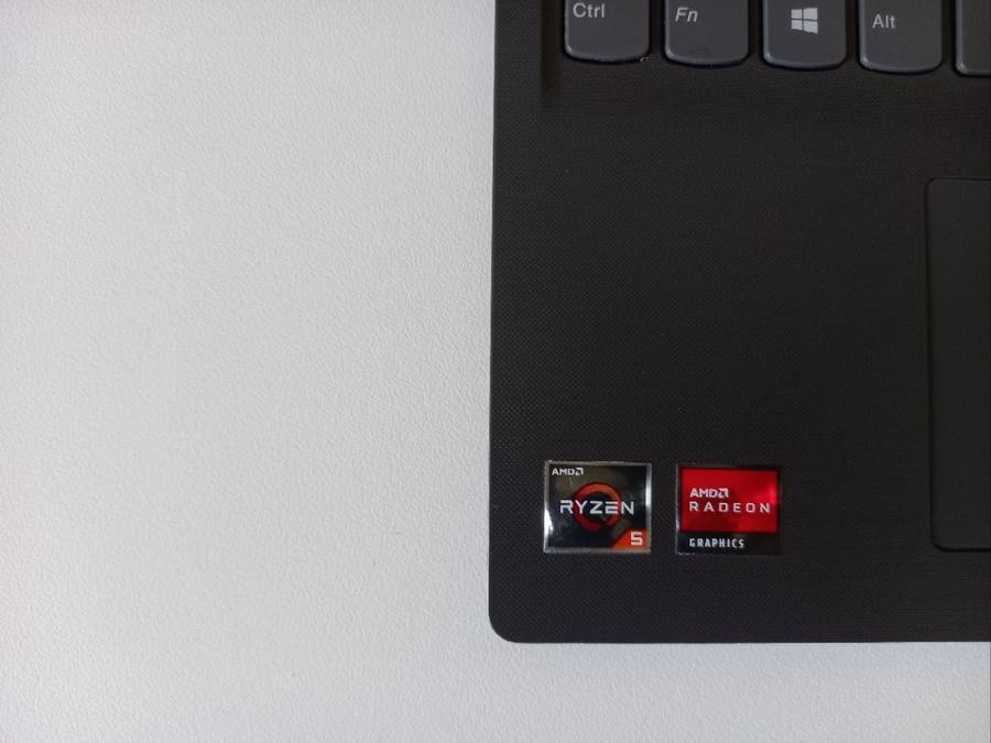 Lenovo V15 ADA AMD Ryzen 5 3500U | 8GB RAM | 256GB Nvme