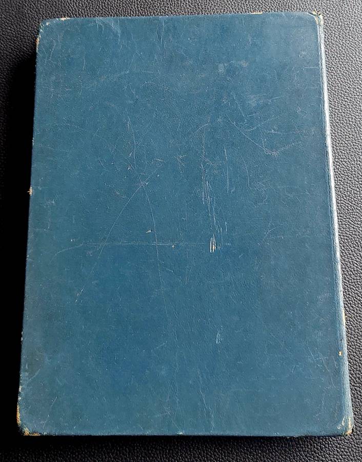 1st Edition of Charles Dickens' The Life of Our Lord - 1934 Associated Newspapers Ltd.