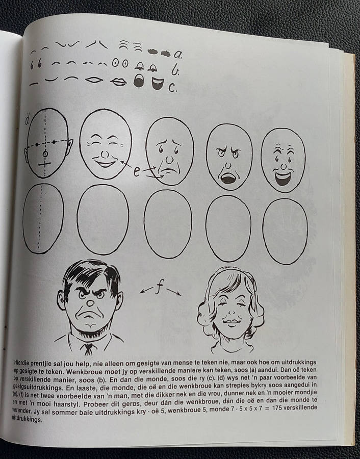 Oom Kaspaas, JAKKALS EN WOLF, Adoons-Hulle