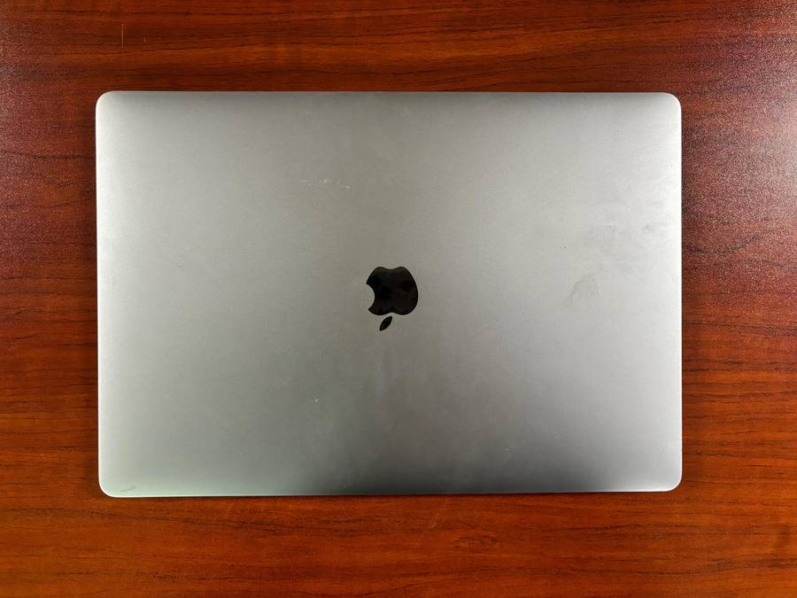 MacBook Pro Mid 2017