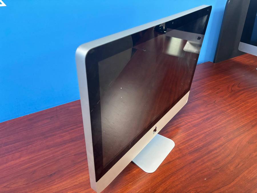 iMac Core i5 (Mid-2011)