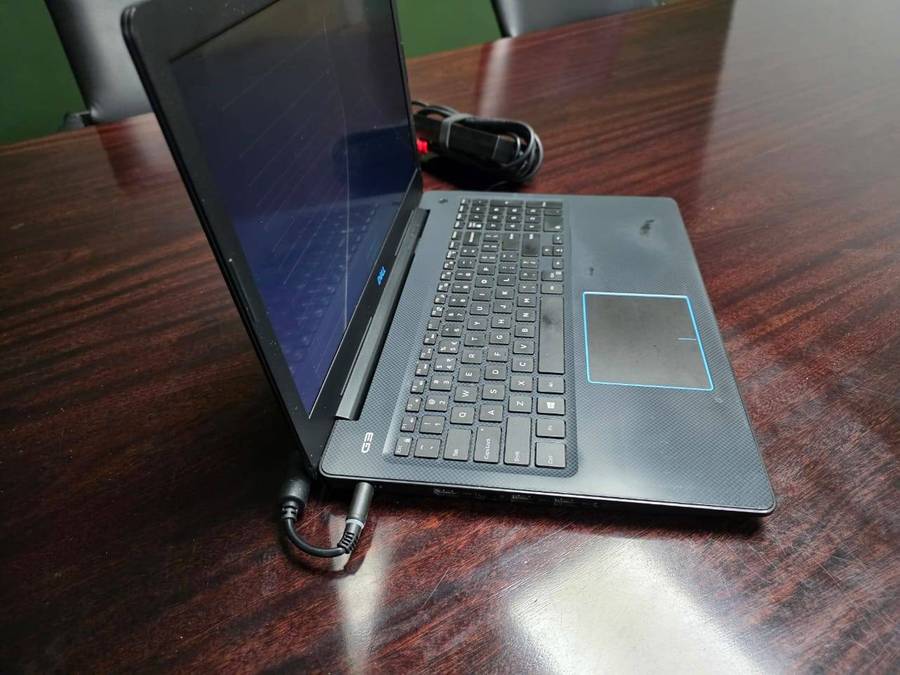 Dell G3 3579