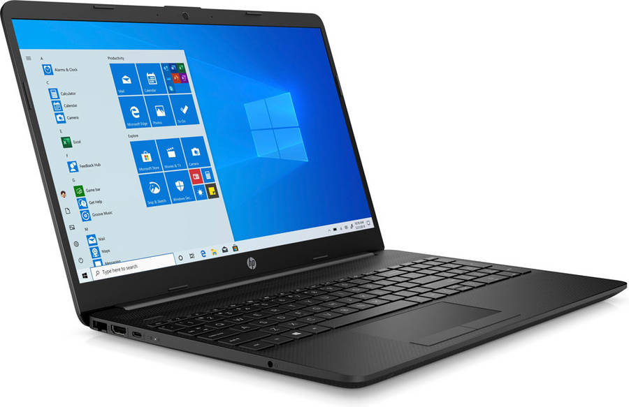 HP 15-DW3016NI