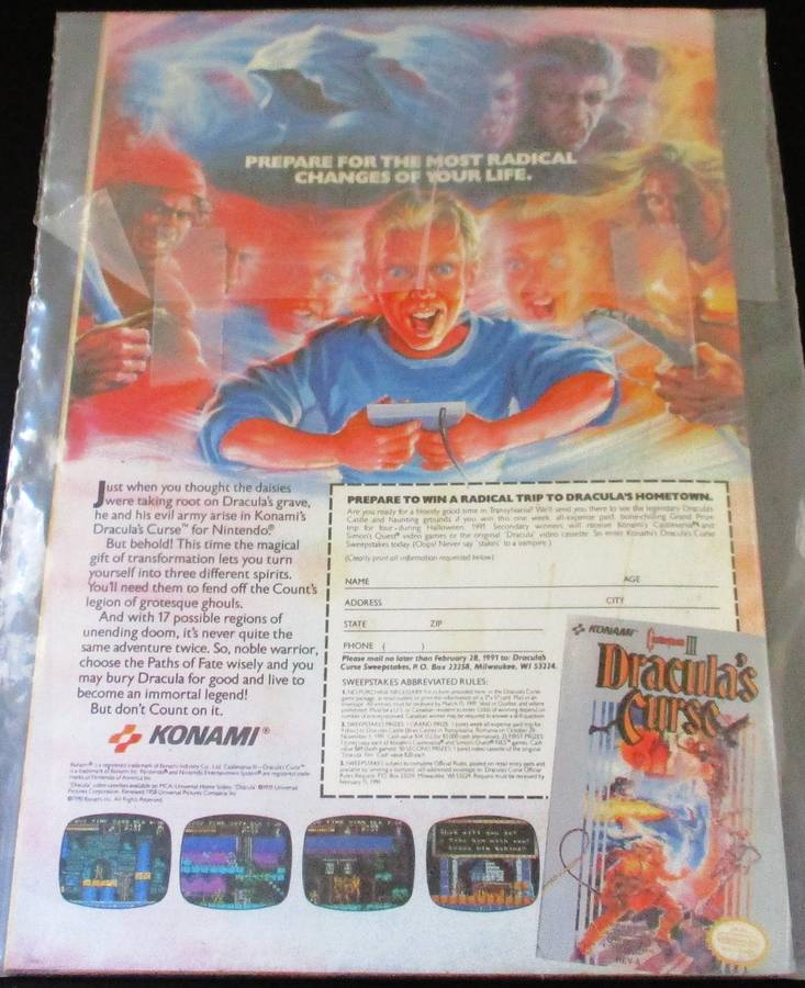 MARVEL Comics SPIDER-MAN Perceptions Part 1 of 5 #8 March 1991 [Box 1]