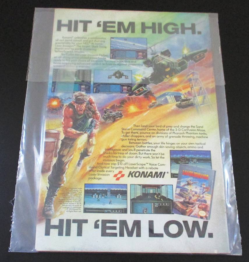 MARVEL Comics DEADLY FOES OF  SPIDER-MAN Shock Therapy #3 July 1991 [Box 3]