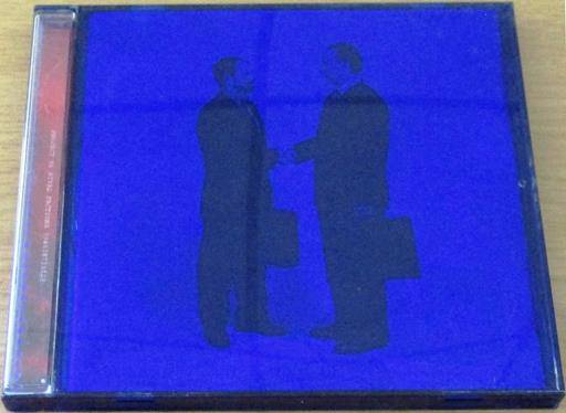 CHRISTIAN ROCK/METAL: PROJECT 86 Revival Factions [BB SHELF C/R/M]