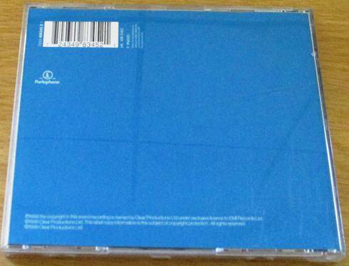 ELECTRONIC Twisted Tenderness CD [G x 23]