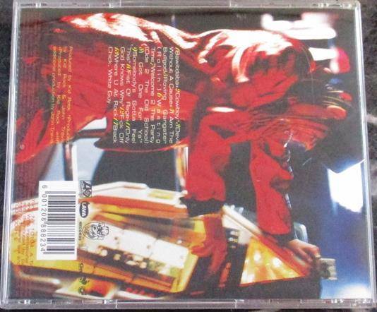 KID ROCK Devil without a Cause CD  [Shelf G x 20]