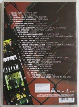LOCK+LOAD II the DVD