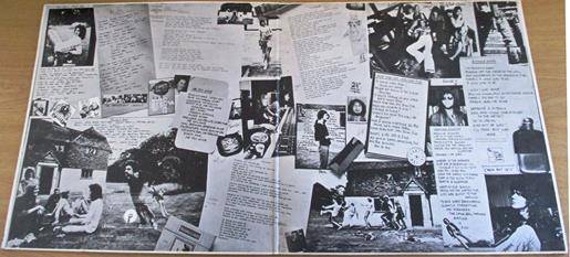 ROBERT HINE Pick Up a Bone LP VINYL RECORD