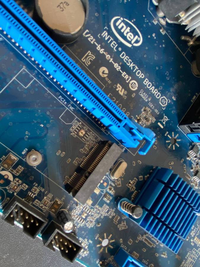 I7 Upgrade Kit