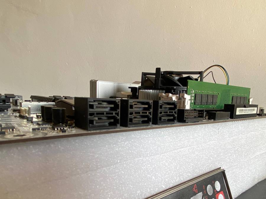 I5 Upgrade Kit
