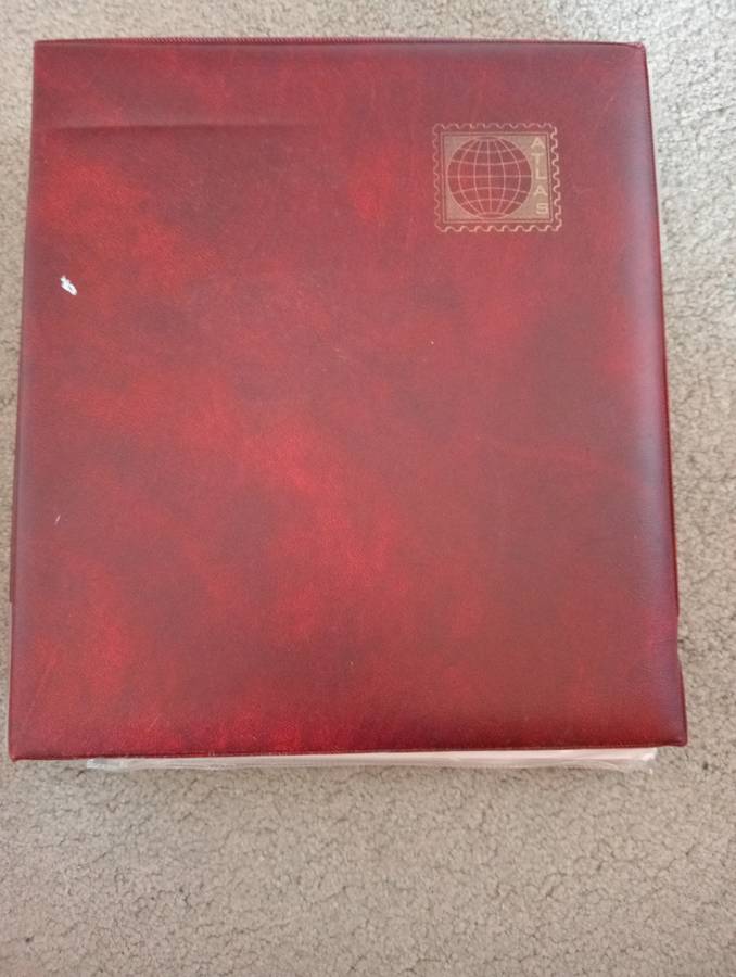 A VERY SCARCE LOT OF LIMITED SWA SILK COVERS-ONLY 600 MADE OF EACH-MANY BELOW $$$$