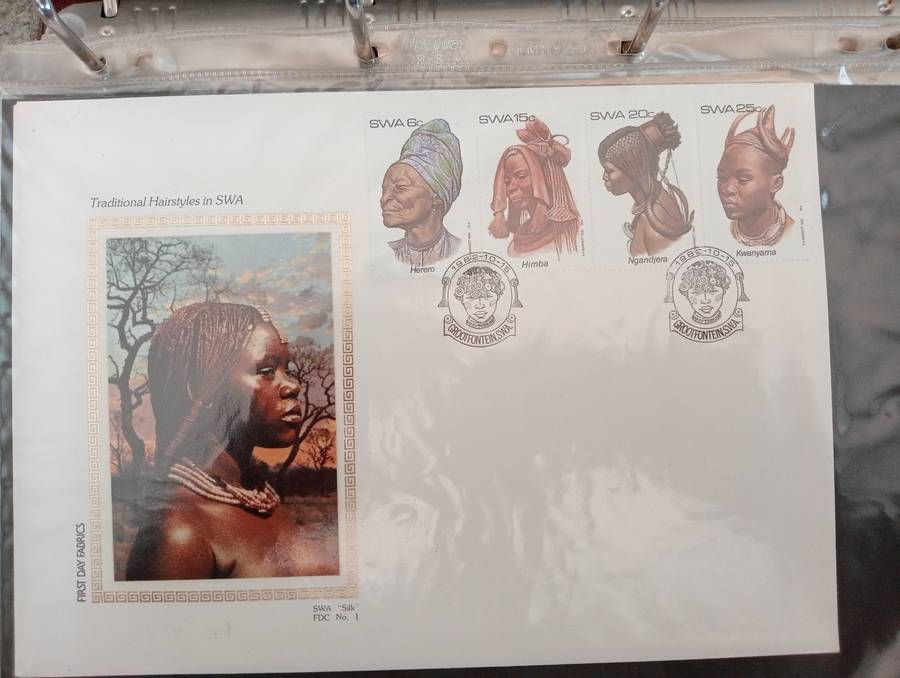 A VERY SCARCE LOT OF LIMITED SWA SILK COVERS-ONLY 600 MADE OF EACH-MANY BELOW $$$$