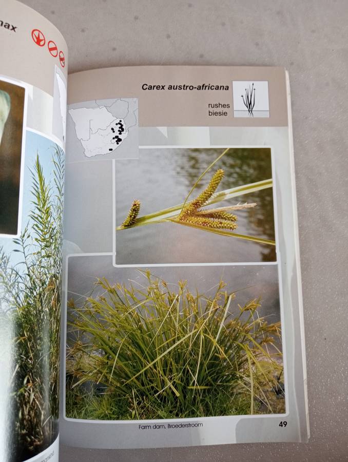 MANY  SIGNED BOOKS ON AUCTION TODAY-SOME VERY SCARCE " SCARCE  AQUATIC`S PLANTS BOOK "