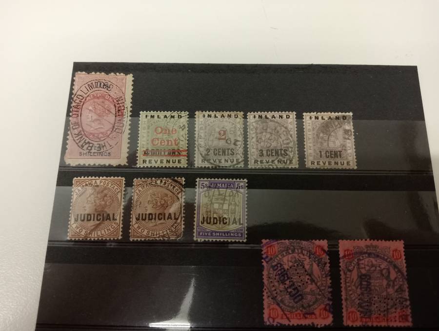 LOVELY REVENUES FINE USED