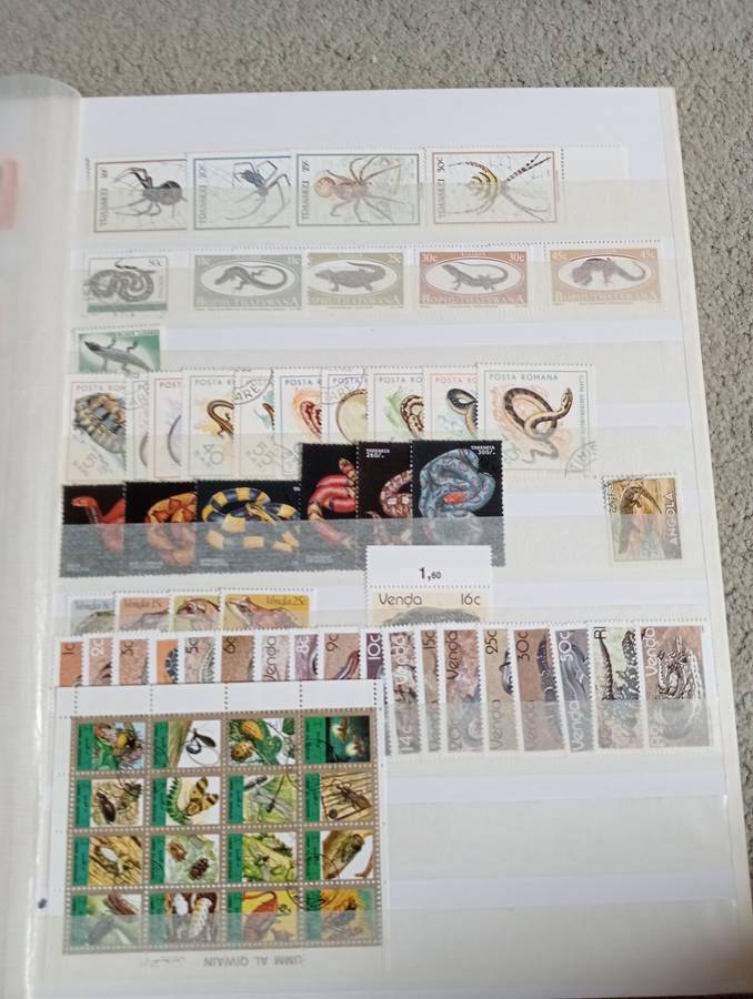 ANIMALS ETC SETS ETC   TWO FULL STOCK PAGES   " ANY BUY NOW`S GETS FREE GIFTS "SEE BELOW