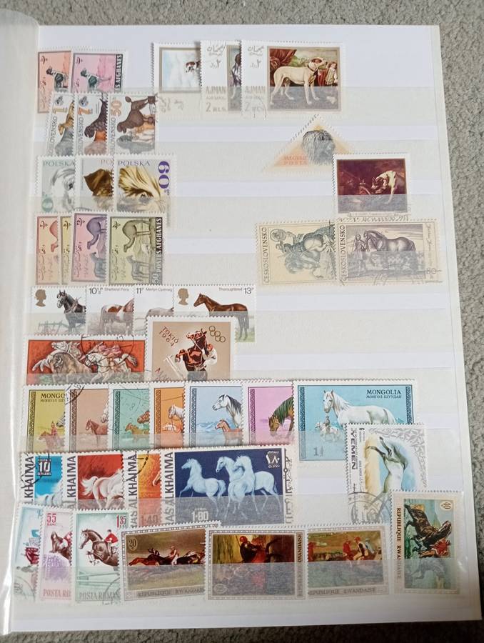 ANIMALS ETC SETS ETC   TWO FULL STOCK PAGES   " ANY BUY NOW`S GETS FREE GIFTS "SEE BELOW