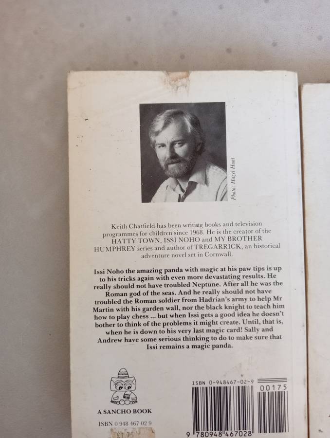 SIGNED BOOKS ON AUCTION TODAY- " THREE SCARCE SIGNED BOOKS-SAME AUTHOR !!!    "