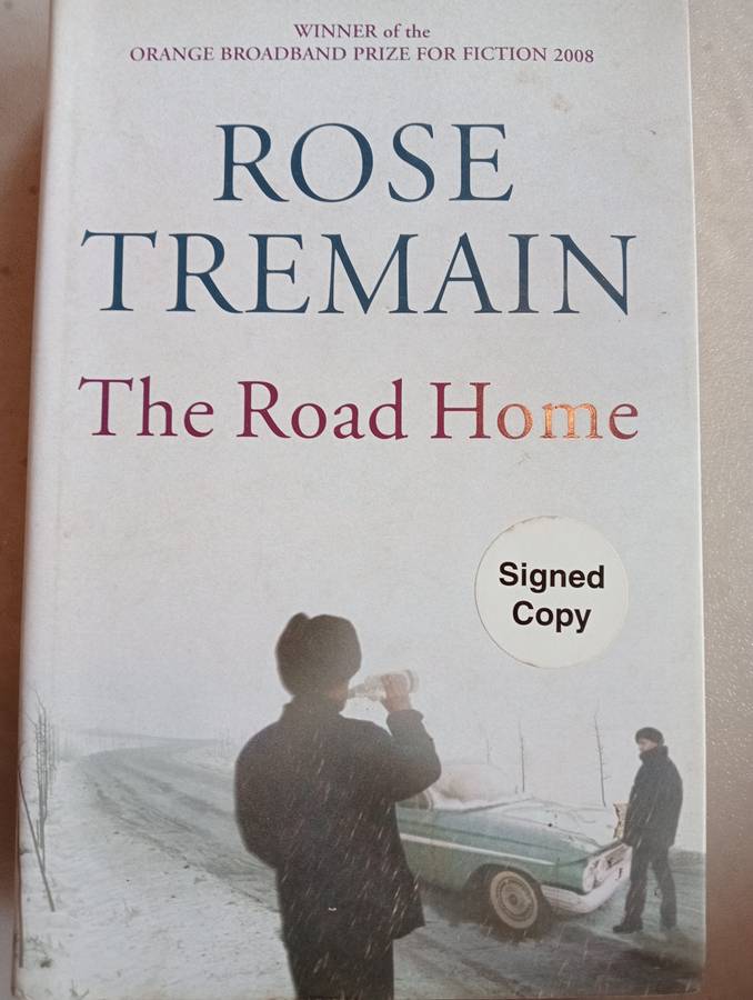 SIGNED BOOKS ON AUCTION TODAY-SOME VERY SCARCE " WINNING WRITER BOOK PRIZE-SIGNED   "