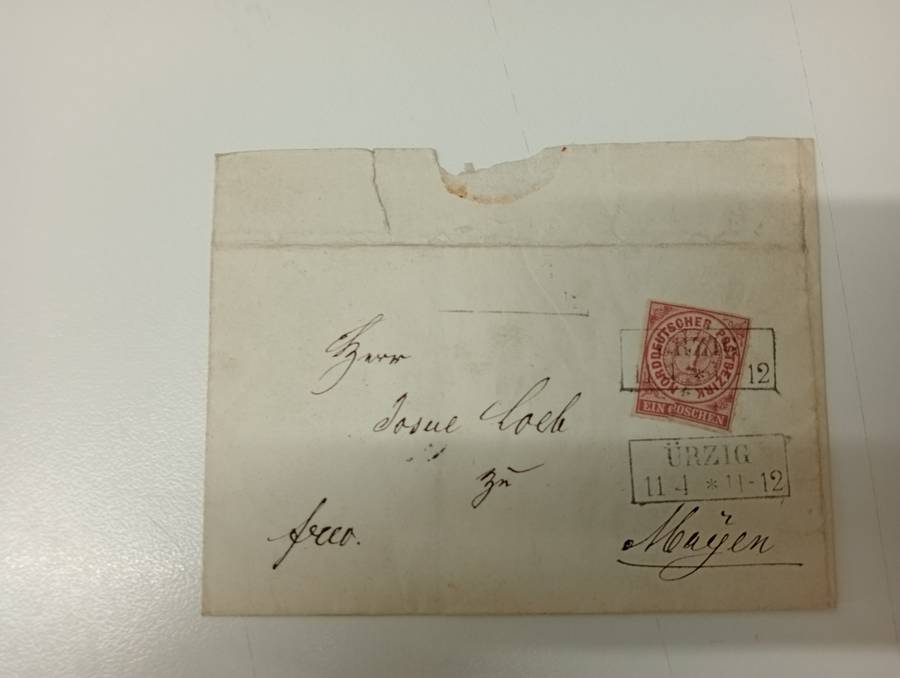 A VERY NICE VERY SCARCE GROUP OF GERMAN STATES COVERS-HIGH CAT VALUE HERE !!!!! SEE ALL BELOW