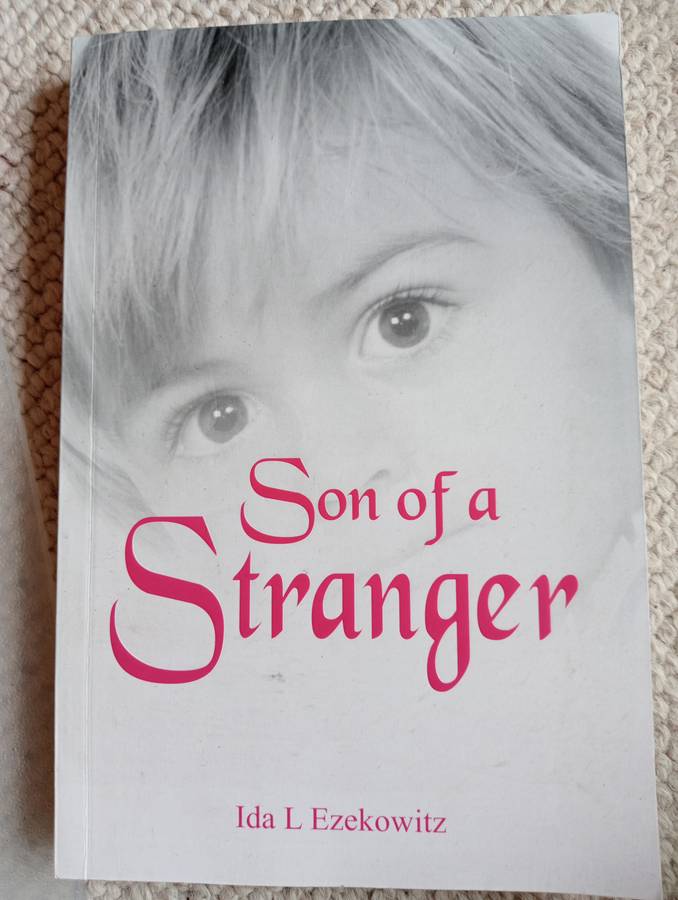 Signed books on auction today - some very scarce "Superb Novel-Signed"