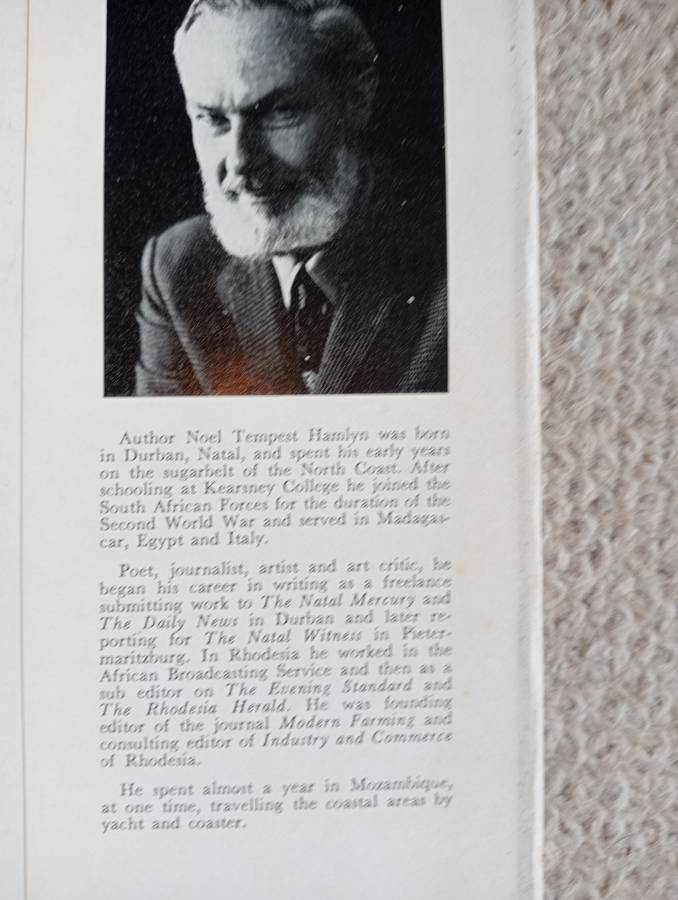 SIGNED BOOKS ON AUCTION TODAY-SOME VERY SCARCE " WAR IN MOZAMBIQUE-SIGNED !!  "