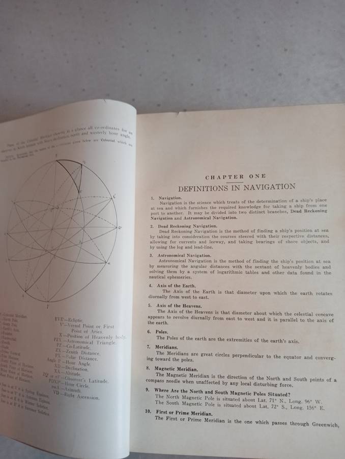 SIGNED BOOKS ON AUCTION TODAY- " RARE BOOK SIGNED BY CAPTAIN A.J.TELLIER 1941 " AFRICANA-READ BELOW