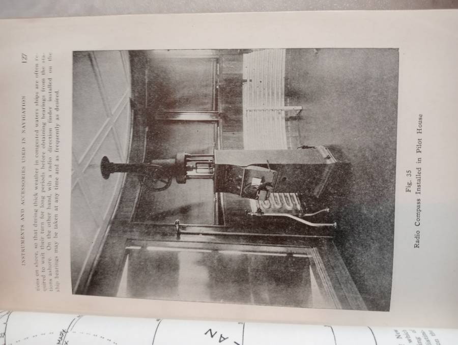 SIGNED BOOKS ON AUCTION TODAY- " RARE BOOK SIGNED BY CAPTAIN A.J.TELLIER 1941 " AFRICANA-READ BELOW