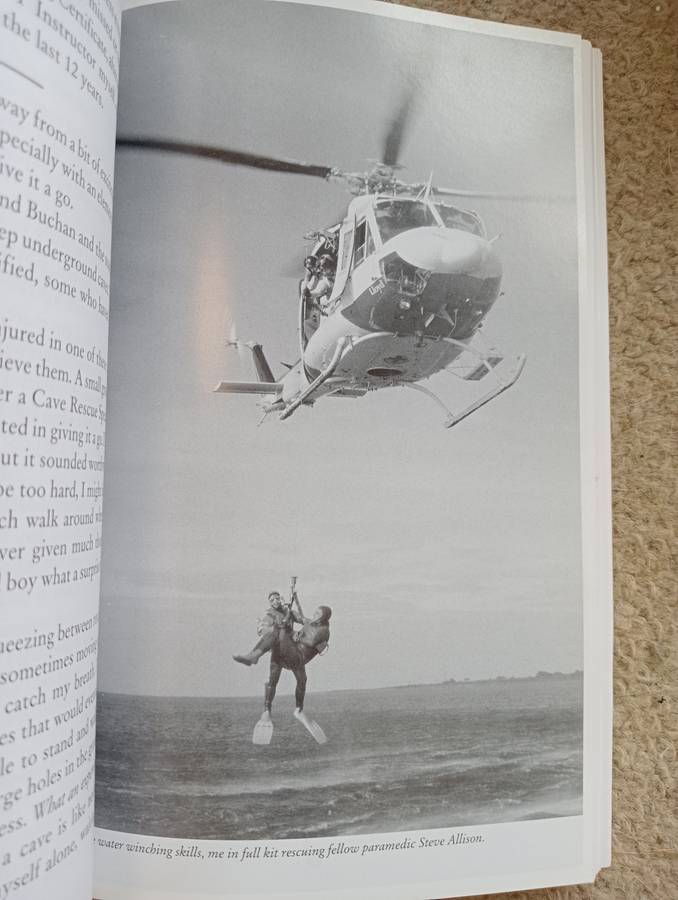 SIGNED BOOKS ON AUCTION TODAY- "  !! THE SKILL OF FLYING-SIGNED SEE BELOW  !!!   "