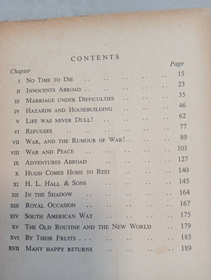 SIGNED BOOKS ON AUCTION TODAY- " VERY SCARCE SIGNED POSTCARD WITH THIS AFRICANA-BOOK SIGNED    "