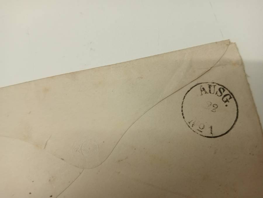 GERMANY/STATES -SCARCE COVERS ON AUCTION-SEE THEM ALL TODAY