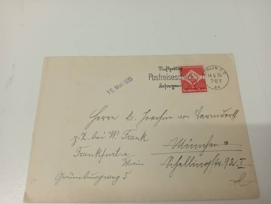 GERMANY-SCARCE COVERS ON AUCTION-SEE THEM ALL TODAY