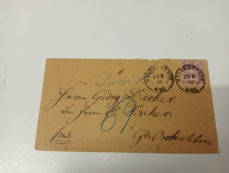 GERMANY-SCARCE COVERS ON AUCTION-SEE THEM ALL TODAY