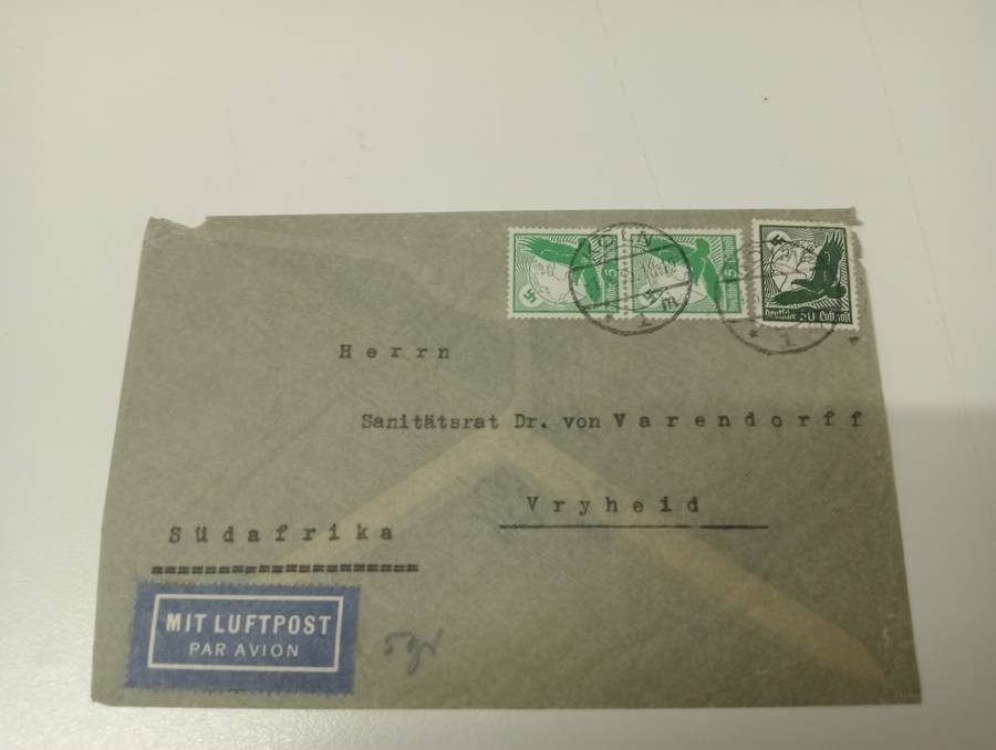 GERMANY-SCARCE COVERS ON AUCTION-SEE THEM ALL TODAY