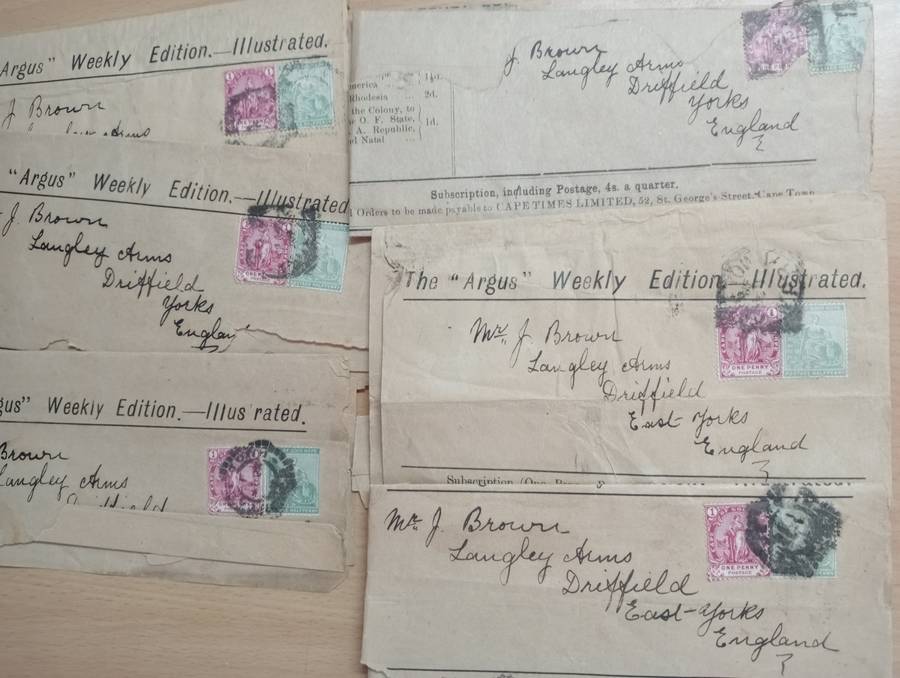 COGH-NICE WRAPPERS USED SEE BELOW