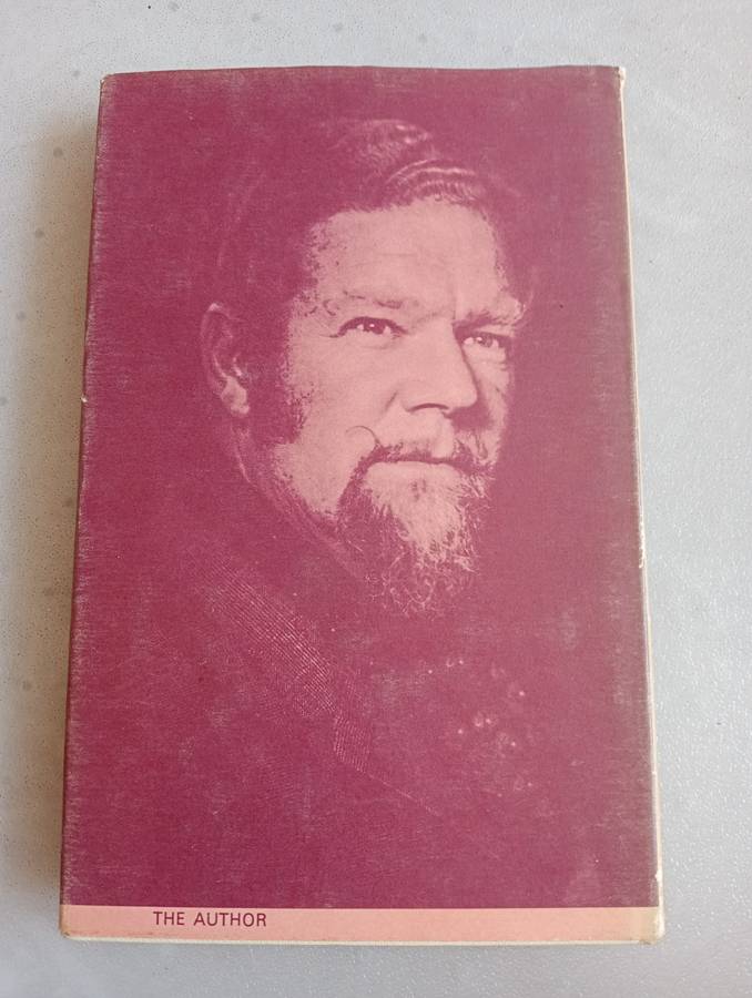 SIGNED BOOKS ON AUCTION TODAY-SOME VERY SCARCE " A GREAT BOOK FROM A GREAT MAN-SEE BELOW   "
