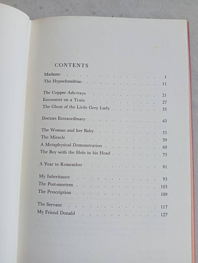 SIGNED BOOKS ON AUCTION TODAY-SOME VERY SCARCE " A GREAT BOOK FROM A GREAT MAN-SEE BELOW   "