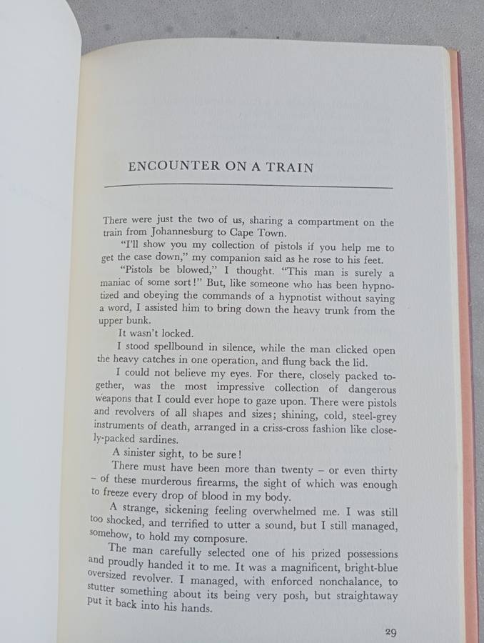 SIGNED BOOKS ON AUCTION TODAY-SOME VERY SCARCE " A GREAT BOOK FROM A GREAT MAN-SEE BELOW   "