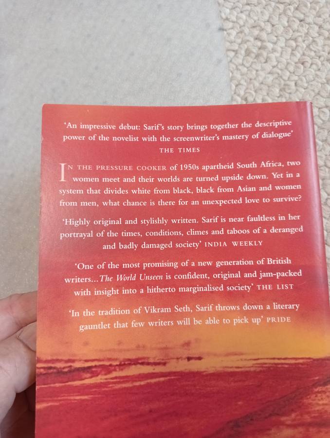 SIGNED BOOKS ON AUCTION TODAY-SOME  SCARCE " 1950`S IN APARTHEID SOUTH AFRICA "     - SIGNED    "