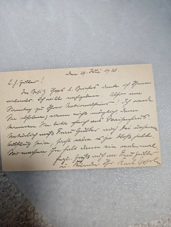 GERMANY NICE WAR TIME COVERS-GREAT USAGE SEE BELOW-BUY NOW GETS FREE ITEM