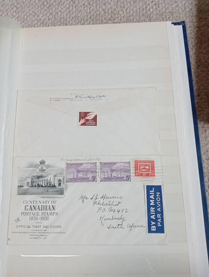 UNION-MASSIVE AMOUNTS OF REVENUES AND LABELS-SEE BELOW