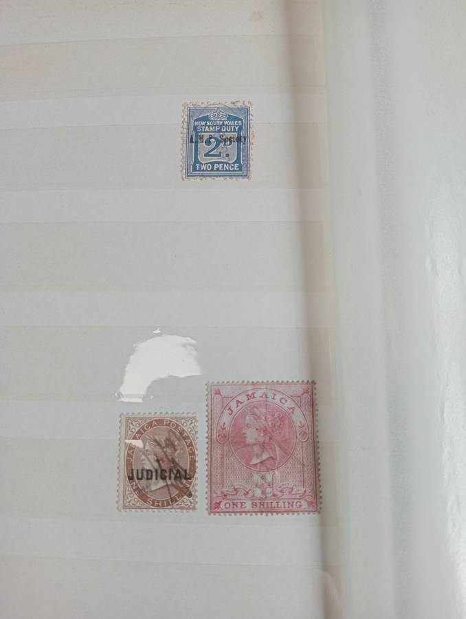 UNION-MASSIVE AMOUNTS OF REVENUES AND LABELS-SEE BELOW