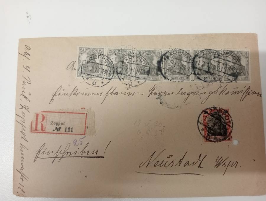 REICH-SOME SCARCE WAR COVERS WITH SOME DANZIG, SEE THE LOTS !! BUY NOW GETS A FREE COVER-SEE BACK