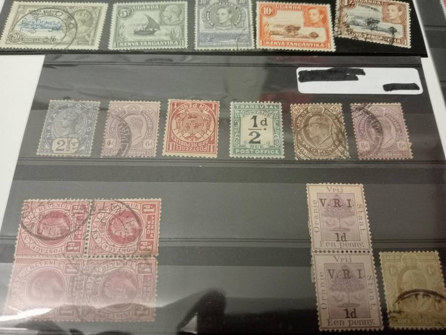 MANY GOOD ITEMS HERE-LOOK BELOW ALL ON CARDS !! PROVINCIALS AND MORE